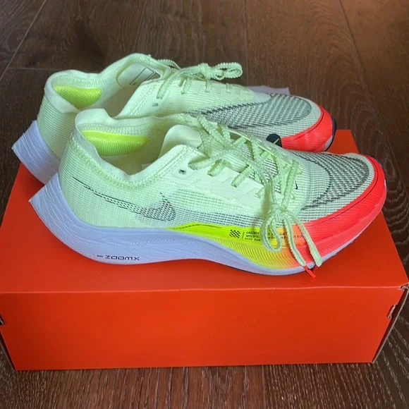 Nike | Shoes | Nike Zoomx Vaporfly Next 2 Fast Pack Mens  display picture 3